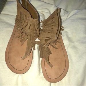 Steve Madden Sandals